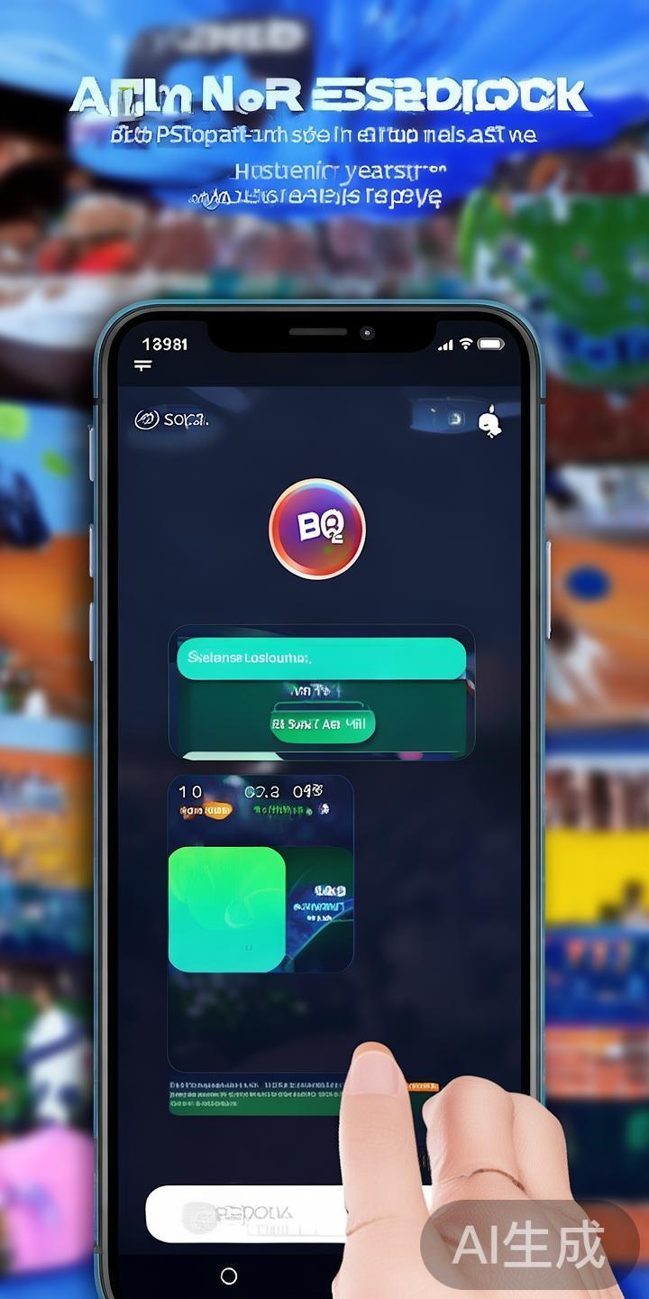 下载安装的流程简洁直接，用户只需通过正规应用商店搜