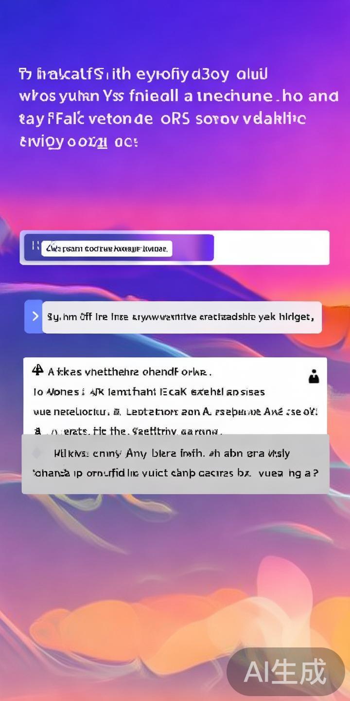 安卓设备：建议用户先进入设备自带的应用商店，搜索“