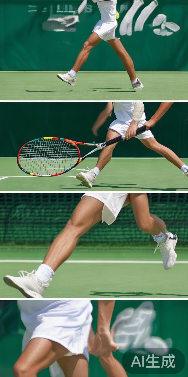 乐动体育乒乓球B：赛事规则详解与实用训练技巧全面指导