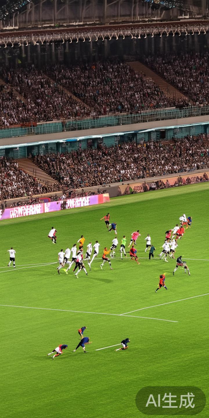 B088体育直播联合杯赛事安排与观赛指南全面解析与精彩亮点介绍 足球比赛:从每天晚上七点开始,安排来自不同国家的代