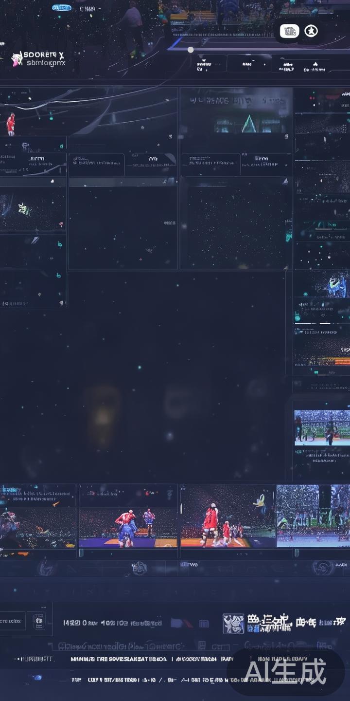 为什么B体育平台无法找到直播界面及其可能导致的问题分析 许多用户反馈在登录b体育平台后,无法找到直播界面。