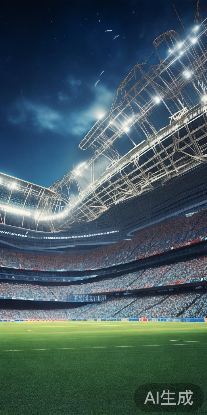 随着体育赛事的不断丰富和用户对即时信息的追求，平台