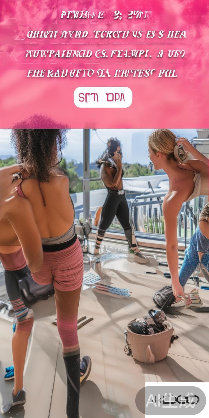 在追求健康生活的今天，越来越多的人开始将运动融入日