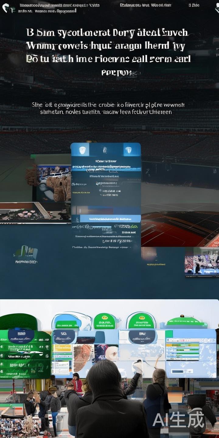 此外，B体育在线网页版还提供丰富的赛事分析和竞猜功