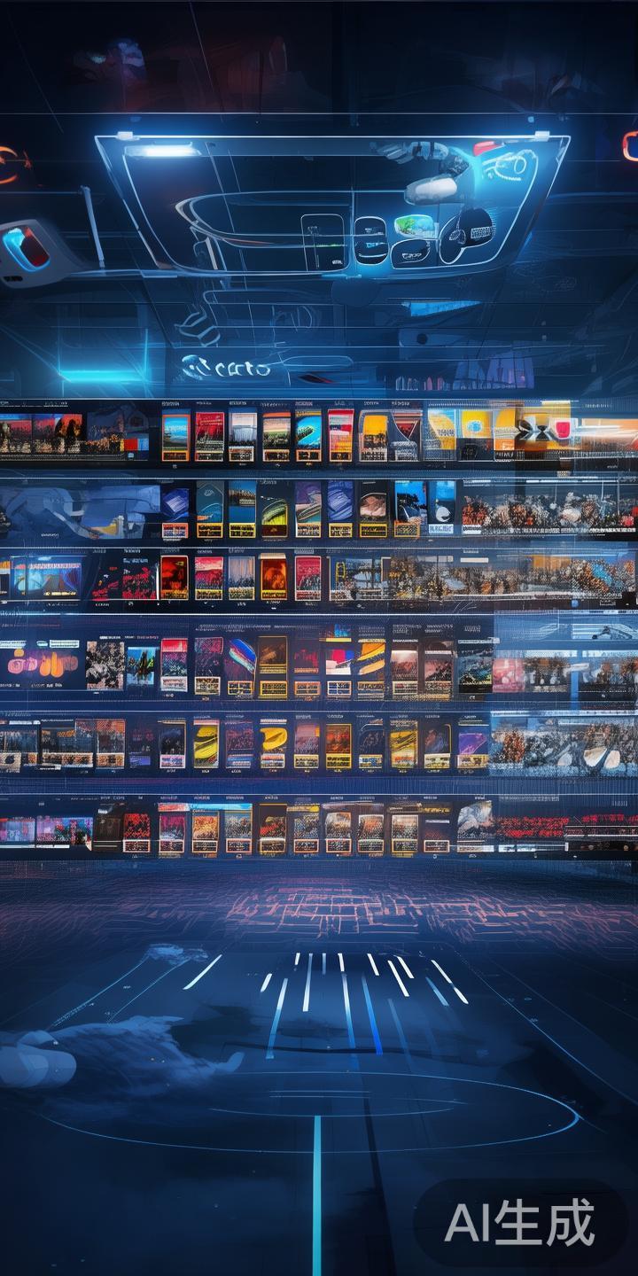 “B体育的发展历程及其在现代体育产业中的关键地位分析” 进入21世纪后,尤其是近十年来,随着智能手机、云计