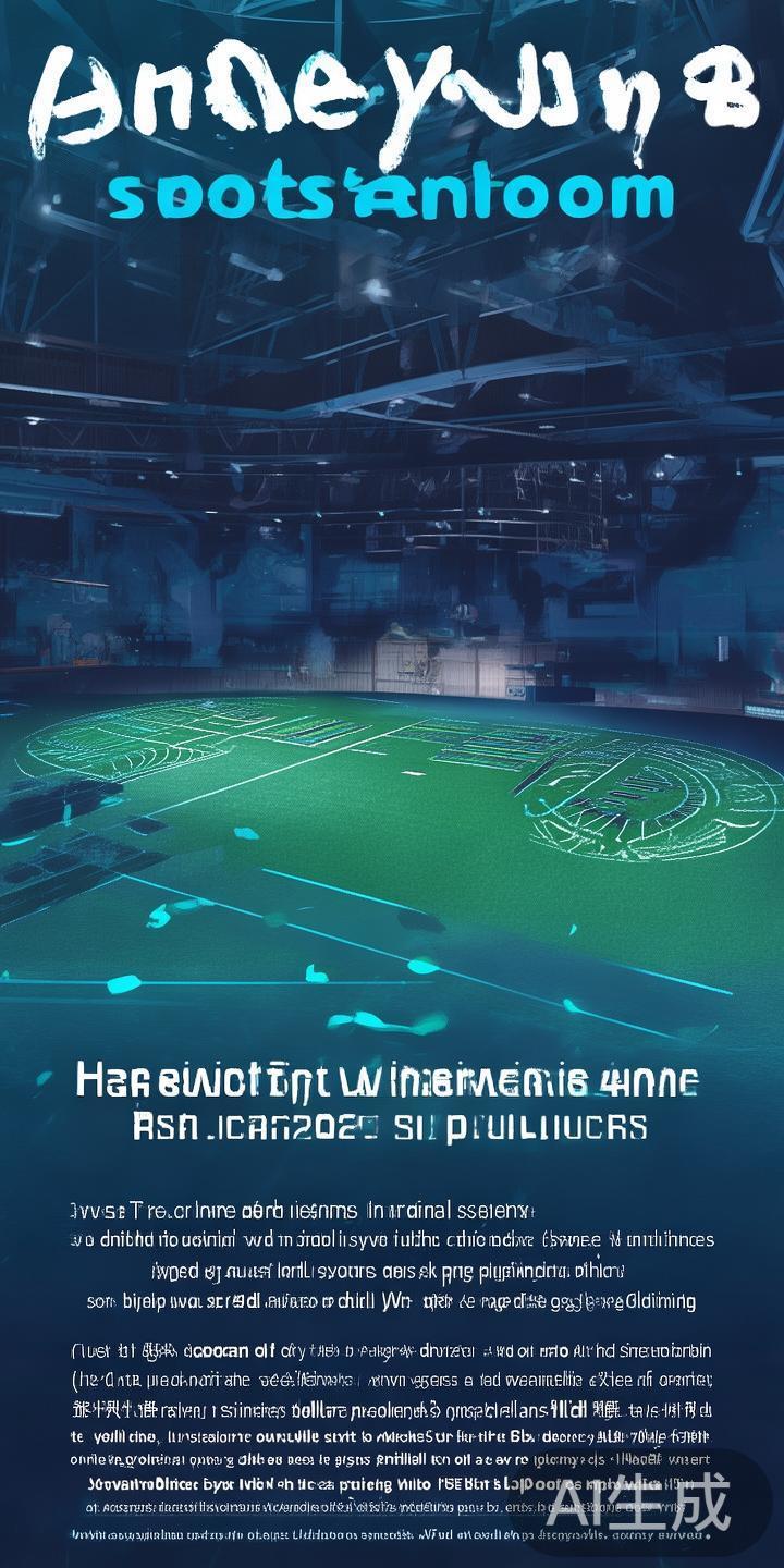 艾弗森B体育平台简介及其在青少年体育教育中的创新应用与实践 艾弗森B体育平台是由现代科技支持的一种数字化体育教