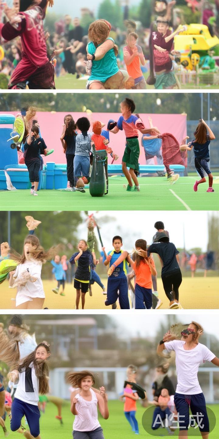 c体育强调以儿童为中心，关注青少年的兴趣与需求。通