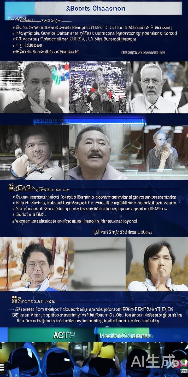 在当今商业社会中，体育产业的快速发展催生了大量的商